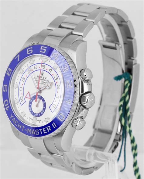 2019 rolex yacht master ii|Rolex Yacht-Master ii sale.